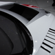 Illustration for article titled The Number Of Vents Shows How Versatile The New Audi R8s Platform Is